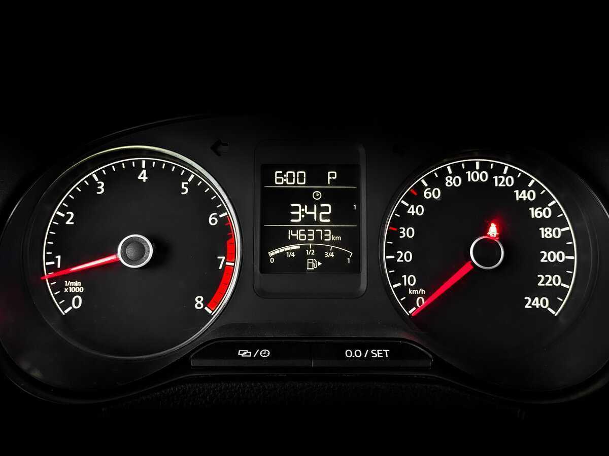 Фольксваген Поло б/у, 2020, Автоматическая. Фото: #12