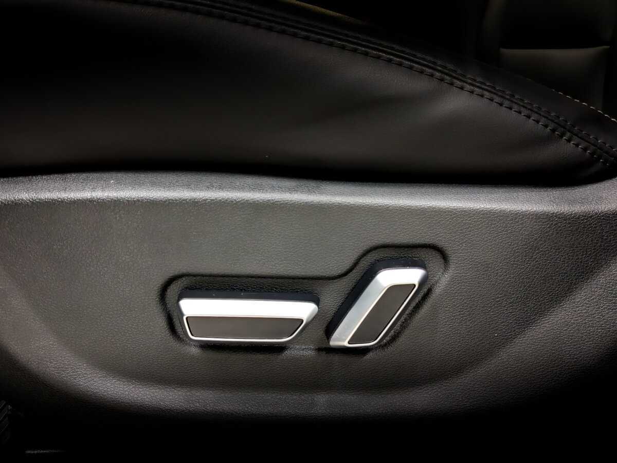 Джили Атлас б/у, 2020, Автоматическая. Фото: #18