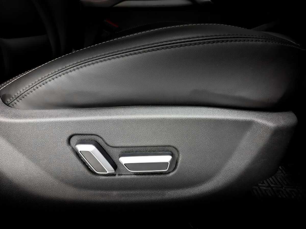 Джили Атлас б/у, 2020, Автоматическая. Фото: #22