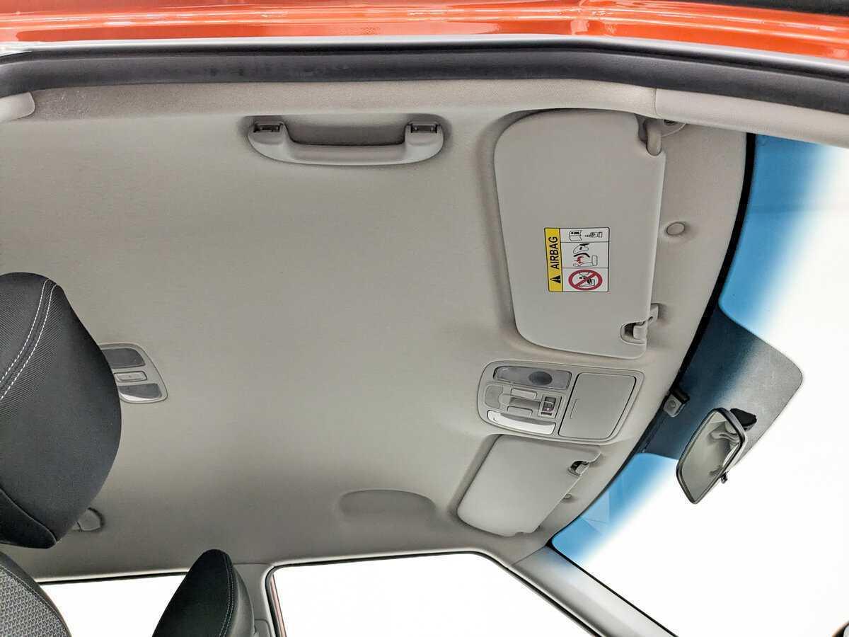 Киа Соул б/у, 2017, Автоматическая. Фото: #19