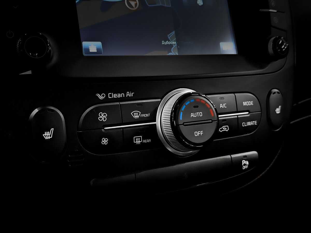 Киа Соул б/у, 2017, Автоматическая. Фото: #22