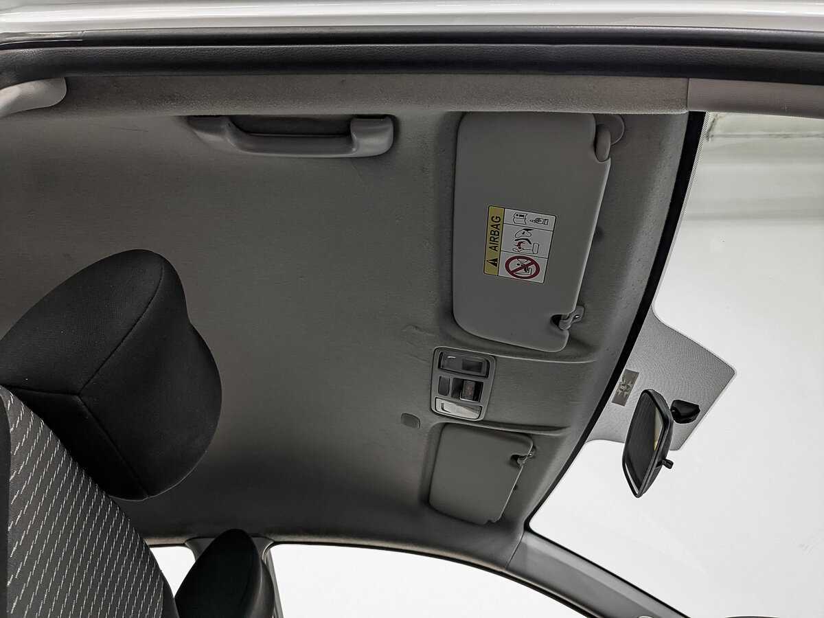 Киа Рио б/у, 2020, Автоматическая. Фото: #19