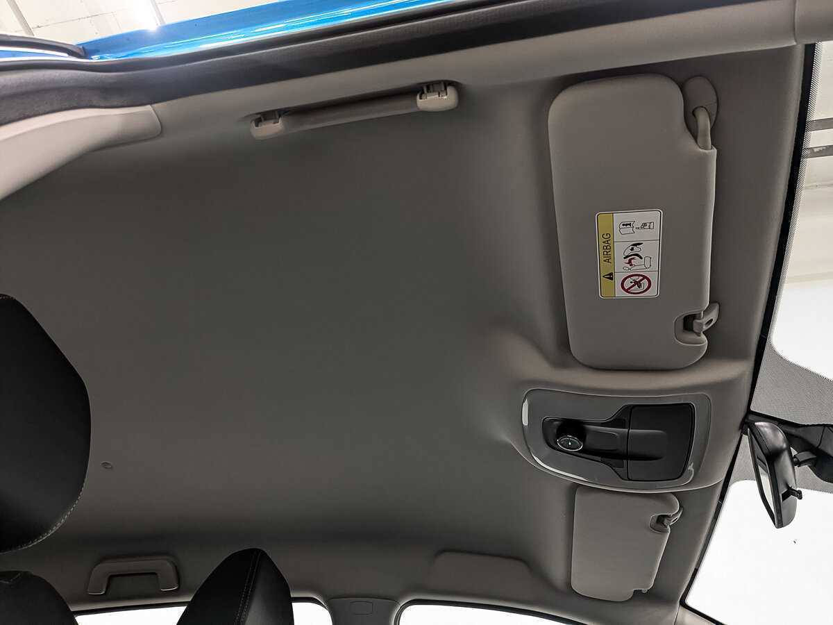 Чери Тигго 7 б/у, 2019, Вариатор. Фото: #22