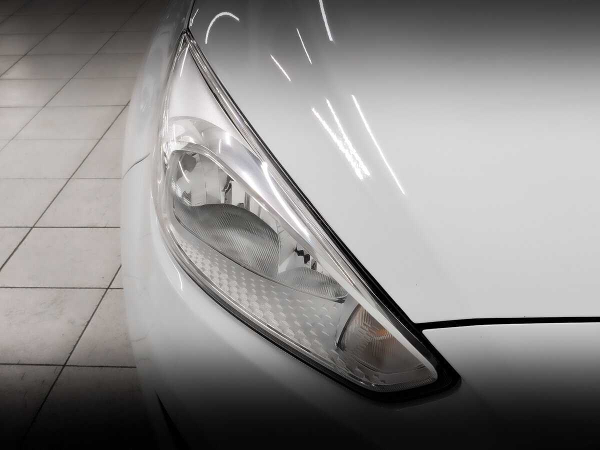 Форд Фокус б/у, 2017, Роботизированная. Фото: #16