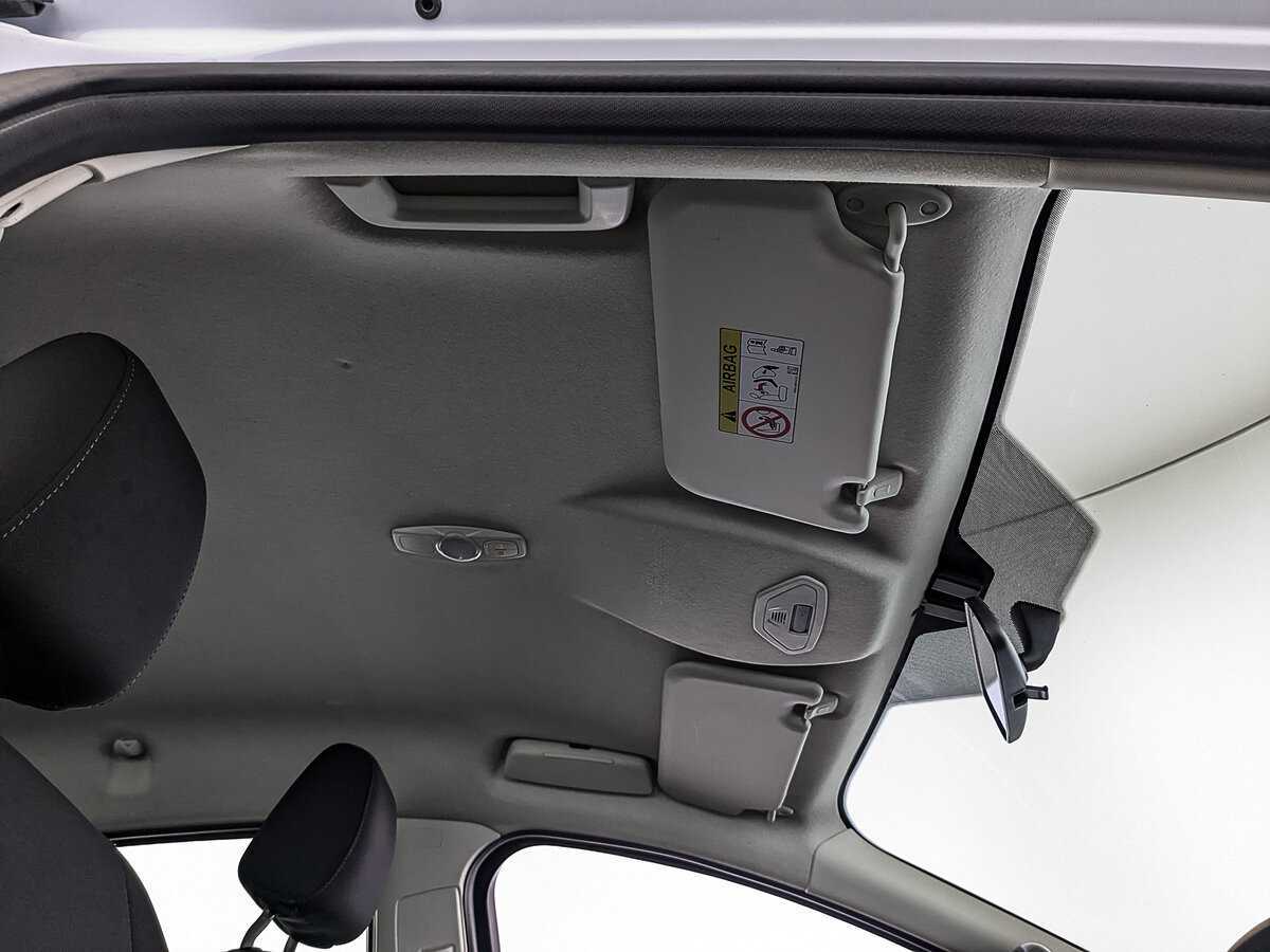 Форд Фокус б/у, 2018, Роботизированная. Фото: #21