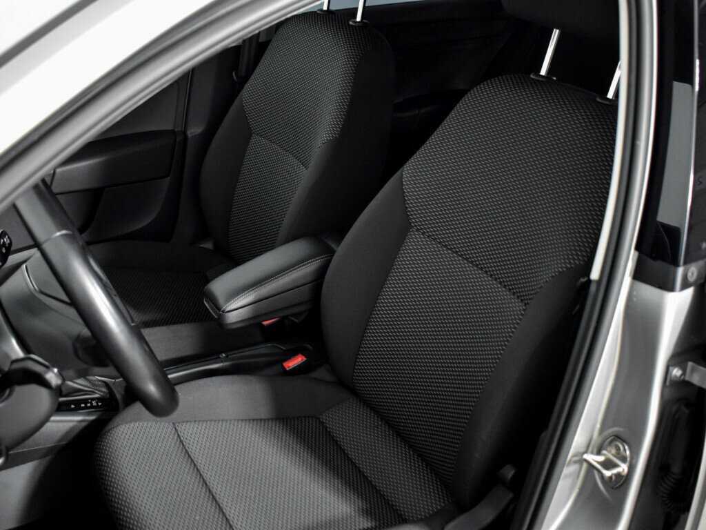 Фольксваген Поло б/у, 2021, Автоматическая. Фото: #10