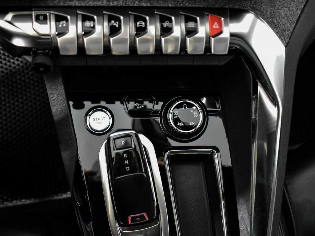 Пежо 3008 б/у, 2018, Автоматическая. Фото: #13