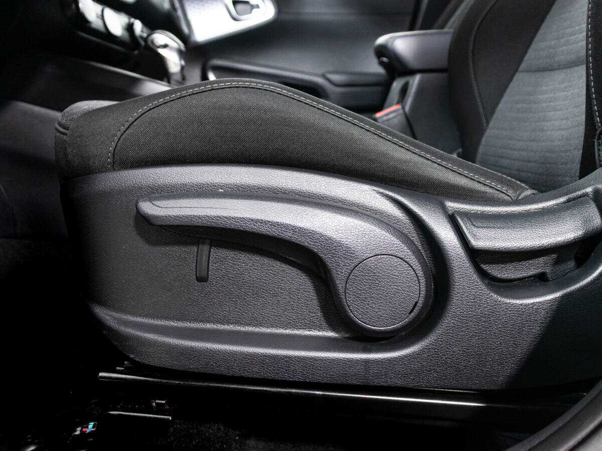 Киа Соул б/у, 2019, Автоматическая. Фото: #21