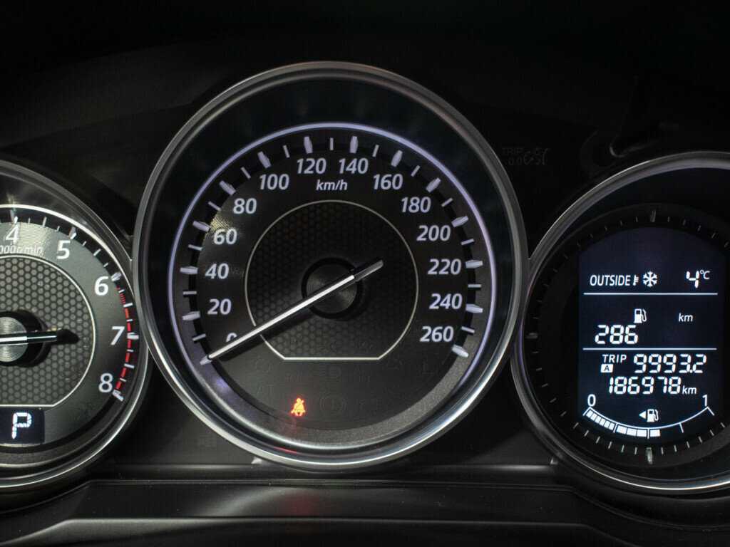 Мазда 6 б/у, 2013, Автоматическая. Фото: #10