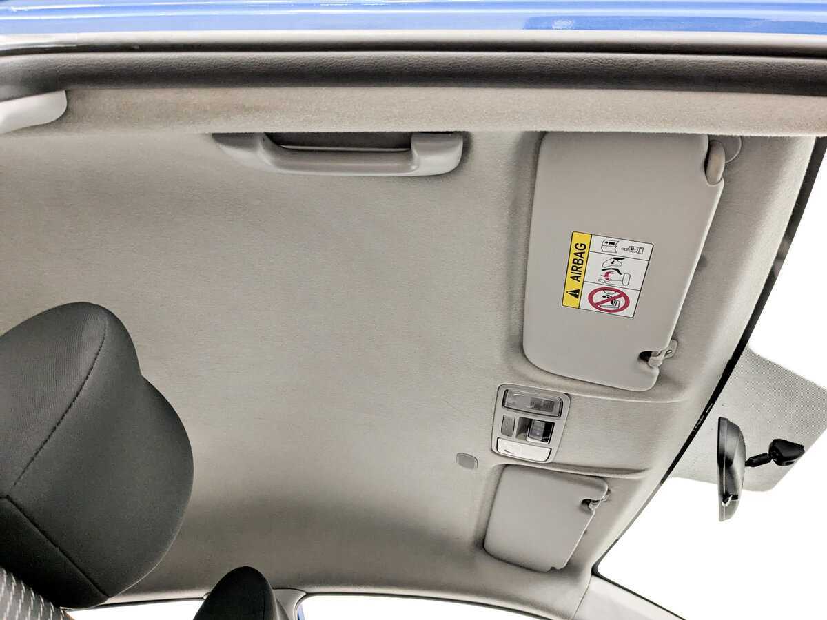 Киа Рио б/у, 2020, Автоматическая. Фото: #19