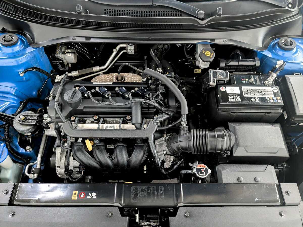 Киа Рио б/у, 2020, Автоматическая. Фото: #8