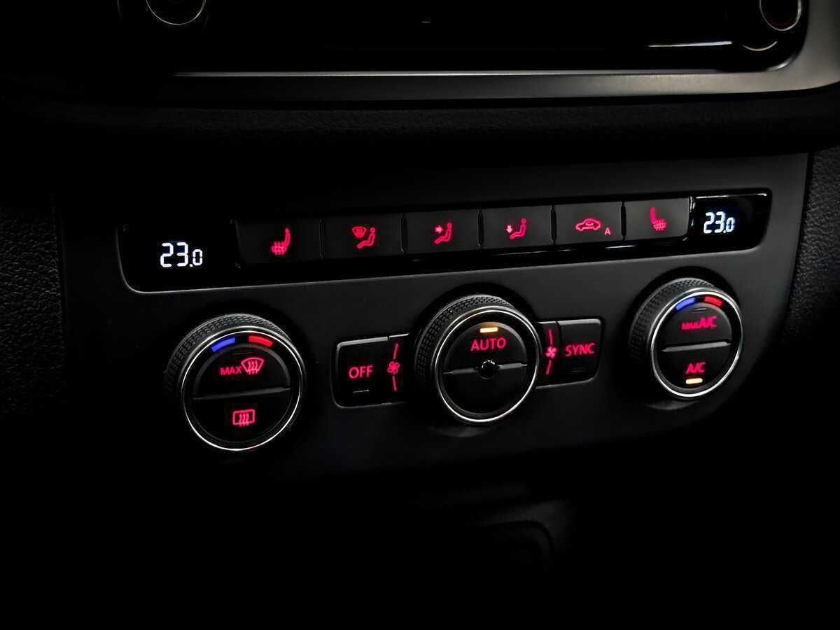 Фольксваген Тигуан б/у, 2016, Автоматическая. Фото: #23