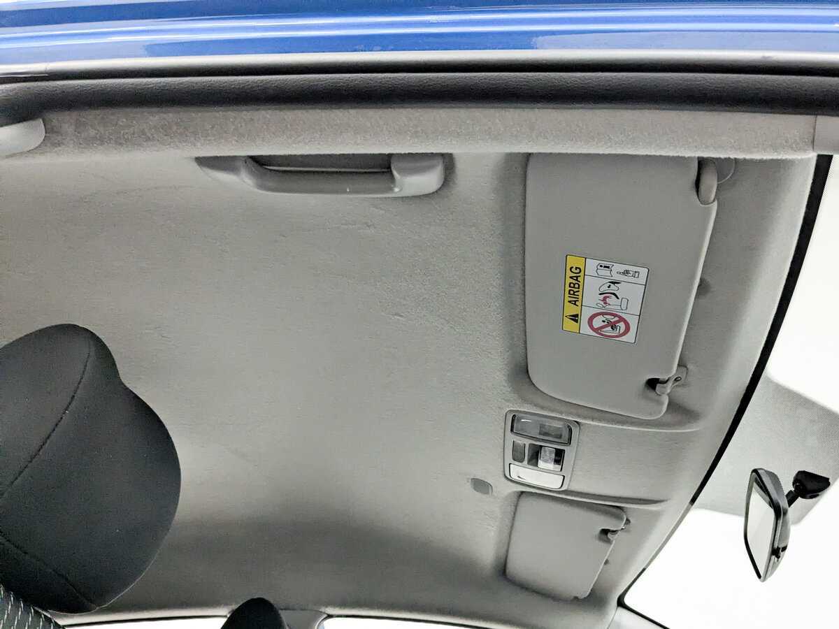 Киа Рио б/у, 2020, Автоматическая. Фото: #21