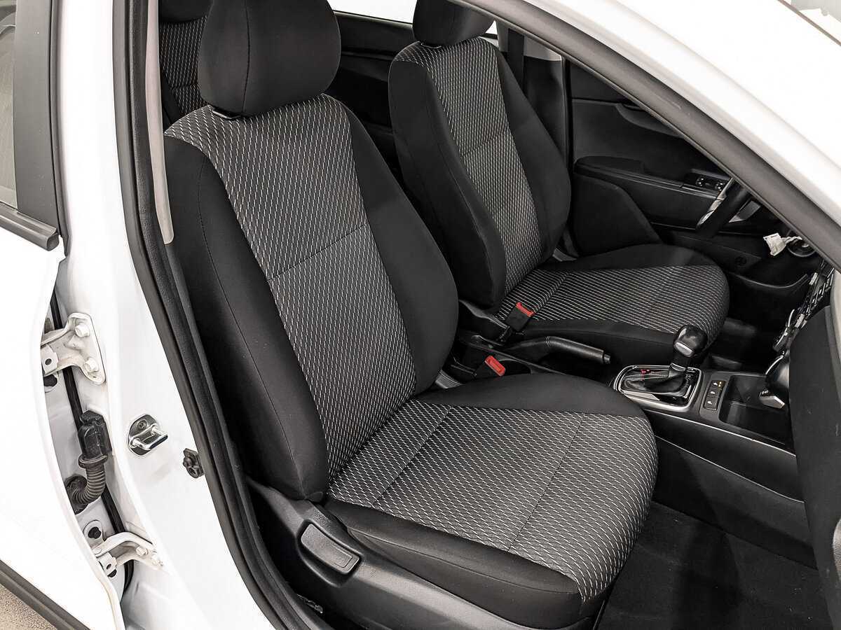 Киа Рио б/у, 2020, Автоматическая. Фото: #20