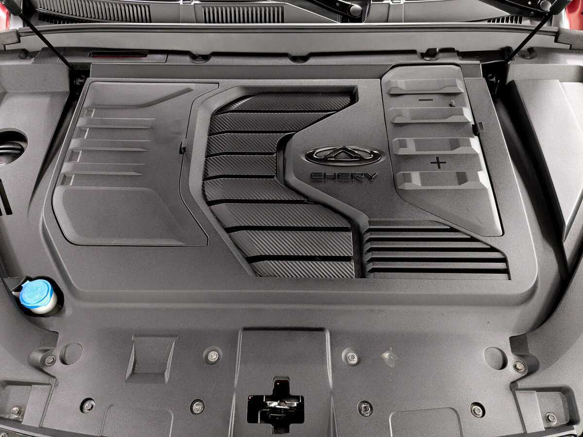 Чери Тигго 7 Про б/у, 2021, Вариатор. Фото: #8