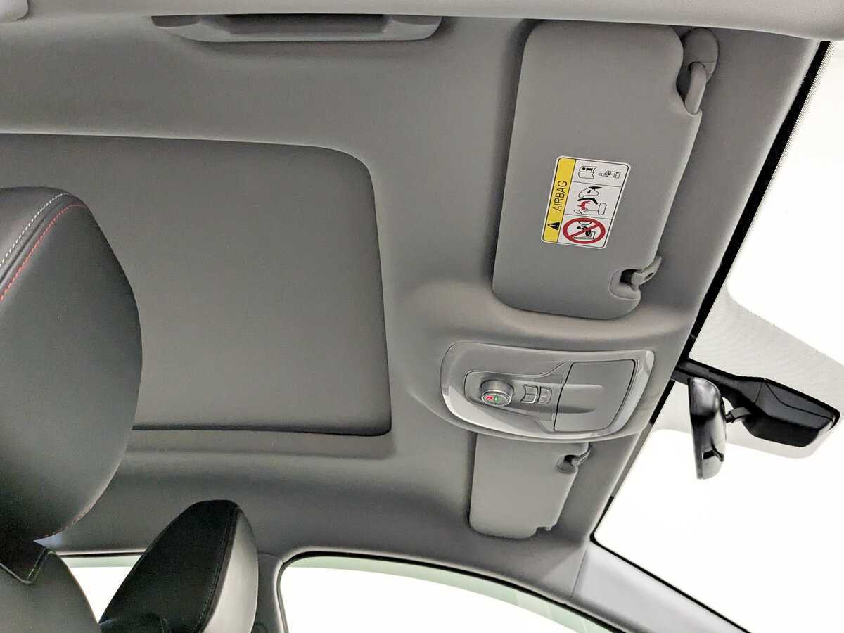 Чери Тигго 7 Про б/у, 2021, Вариатор. Фото: #20