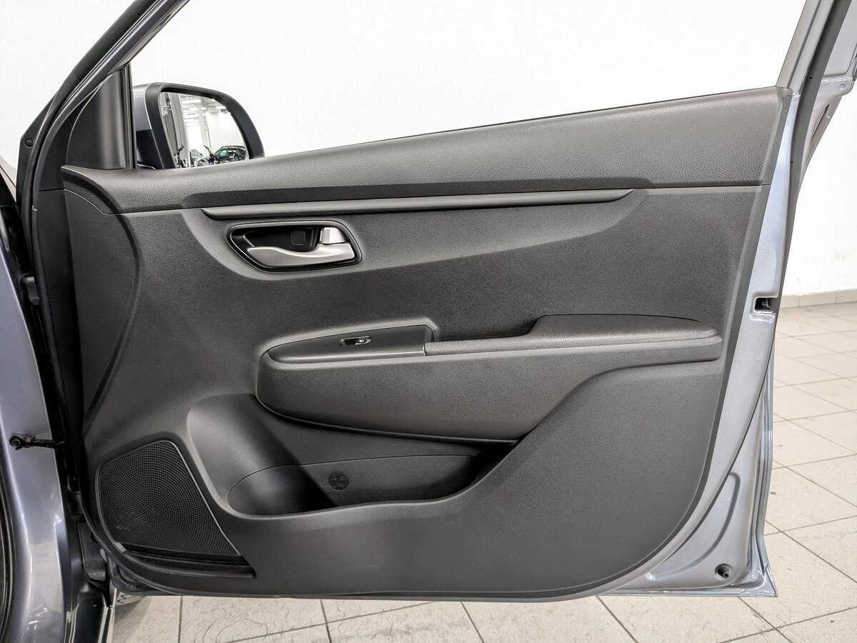 Киа Рио б/у, 2018, Автоматическая. Фото: #21