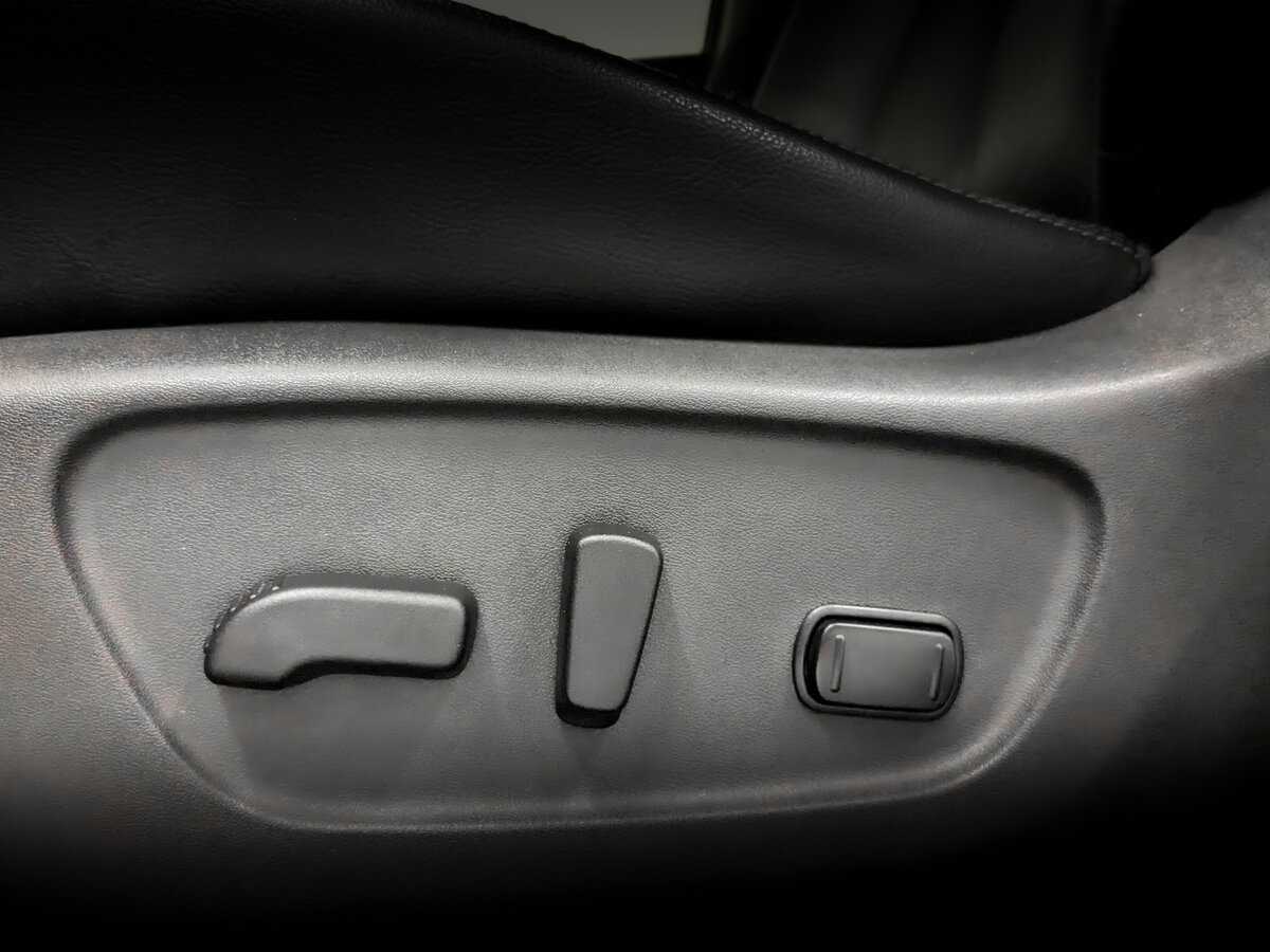 Ниссан Икс-Трейл б/у, 2017, Вариатор. Фото: #16