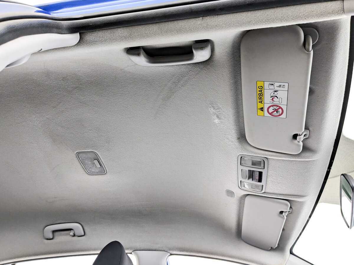 Киа Рио б/у, 2019, Автоматическая. Фото: #19