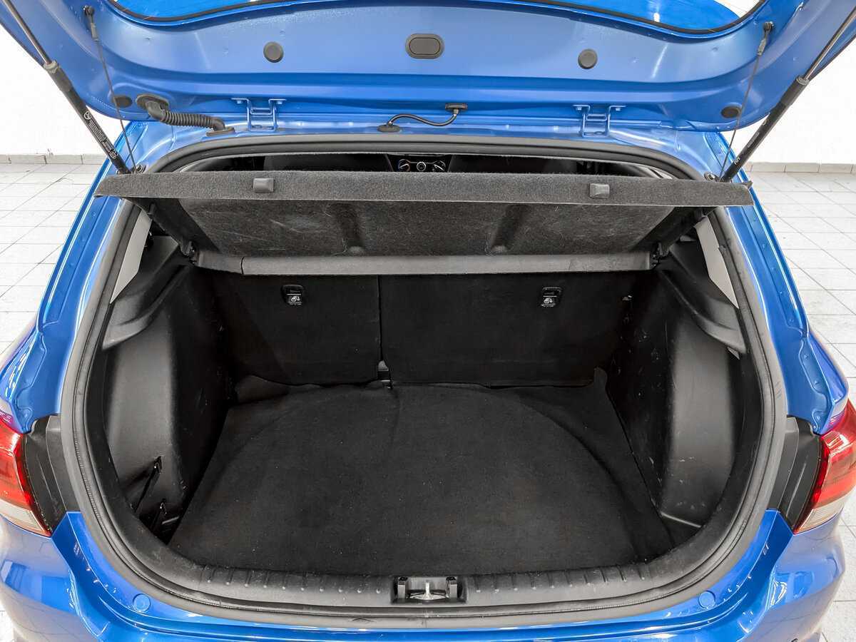 Киа Рио б/у, 2020, Автоматическая. Фото: #8