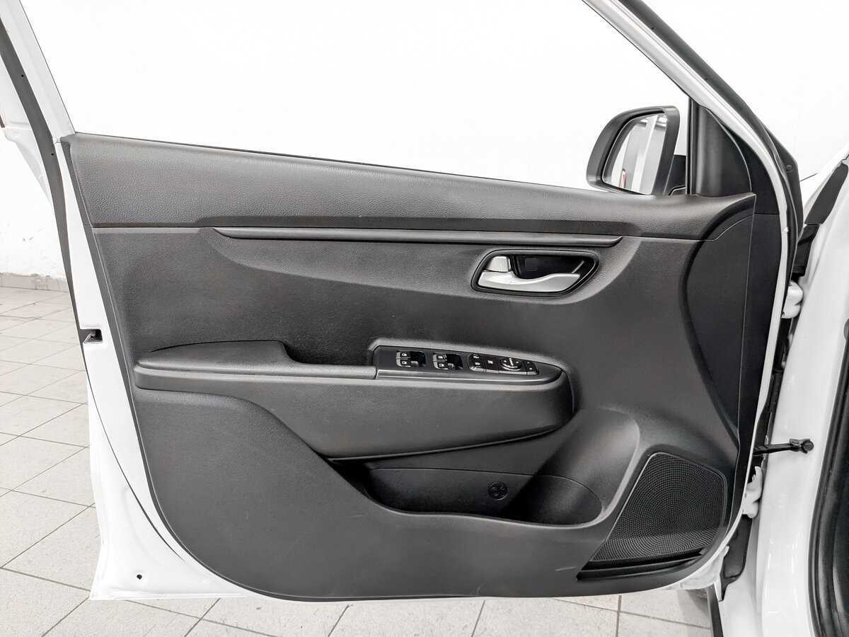 Киа Рио б/у, 2020, Автоматическая. Фото: #16