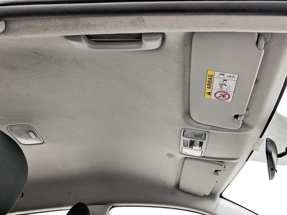 Киа Рио б/у, 2020, Автоматическая. Фото: #17