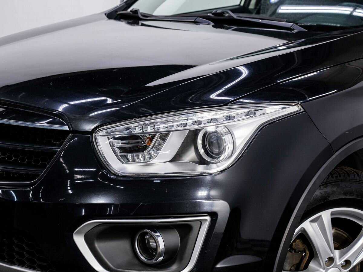 ФАВ Бестюрн Икс80 б/у, 2017, Автоматическая. Фото: #6