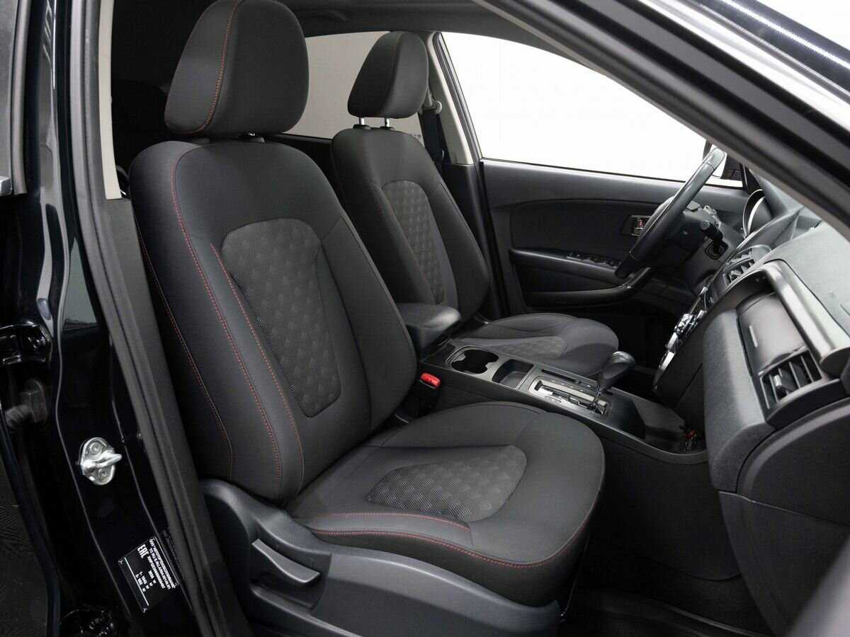 ФАВ Бестюрн Икс80 б/у, 2017, Автоматическая. Фото: #12