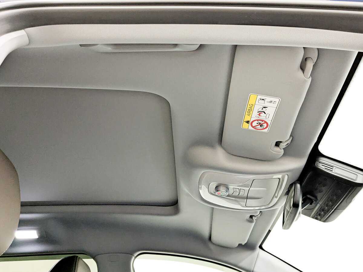 Чери Тигго 8 Про б/у, 2021, Роботизированная. Фото: #22