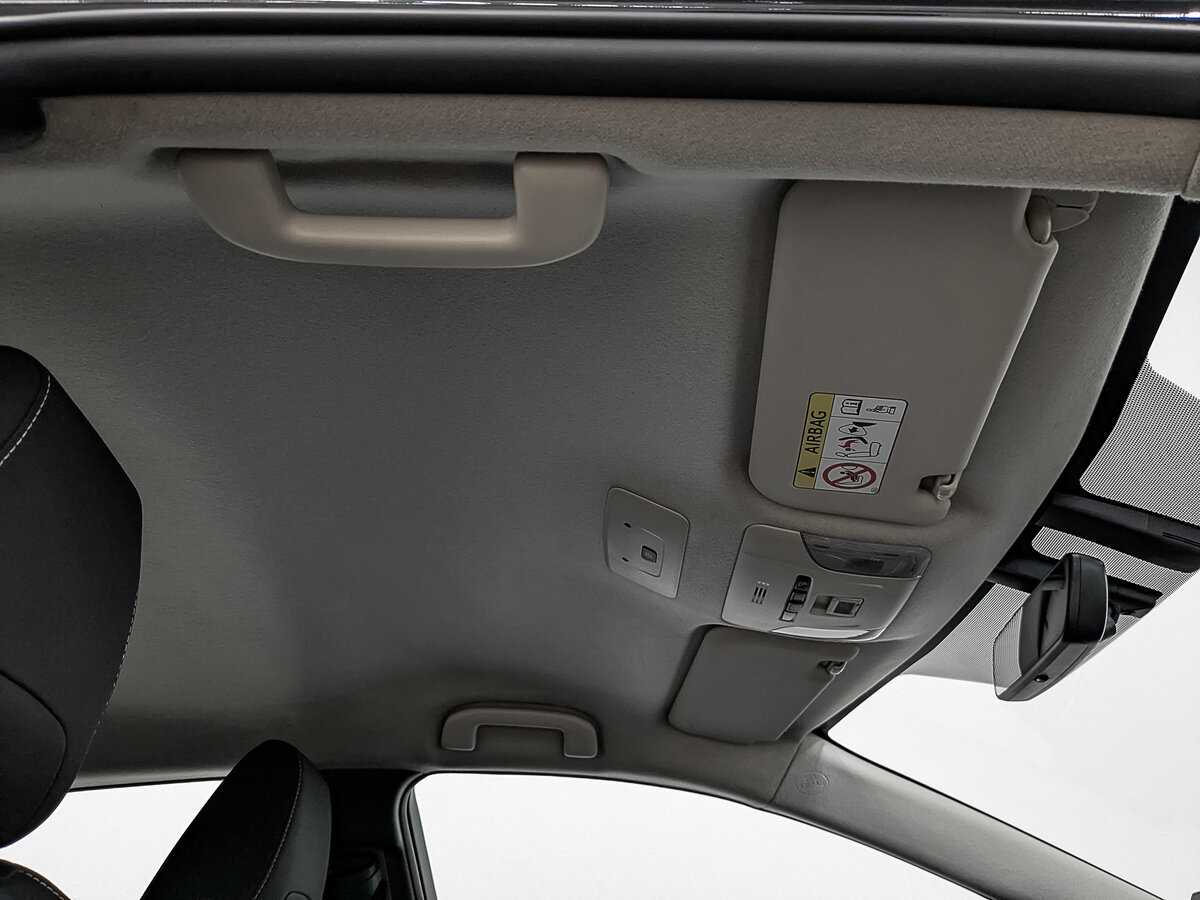 Тойота Королла б/у, 2019, Вариатор. Фото: #22