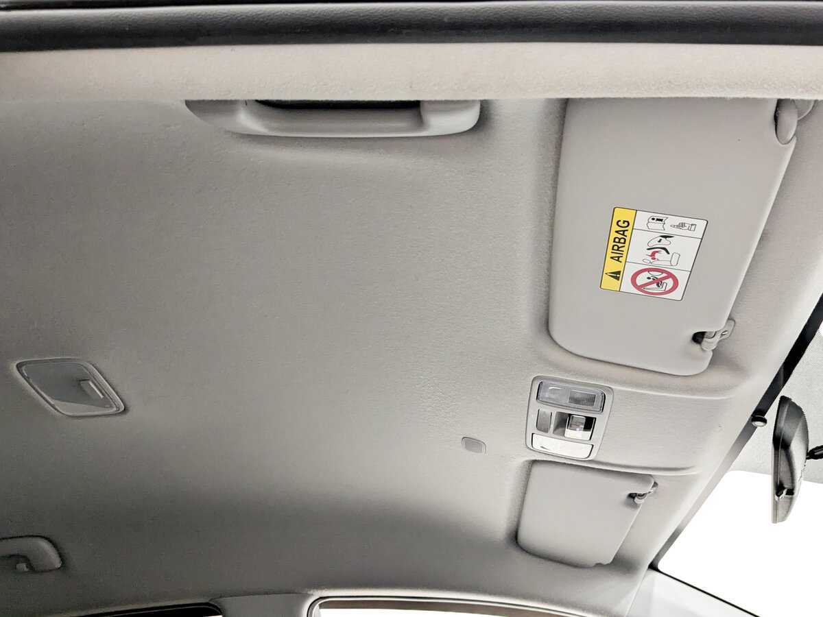 Хендай Солярис б/у, 2021, Автоматическая. Фото: #21