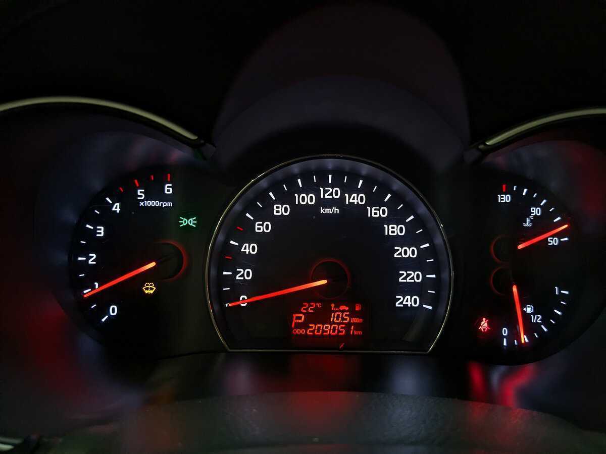 Киа Соренто б/у, 2015, Автоматическая. Фото: #15