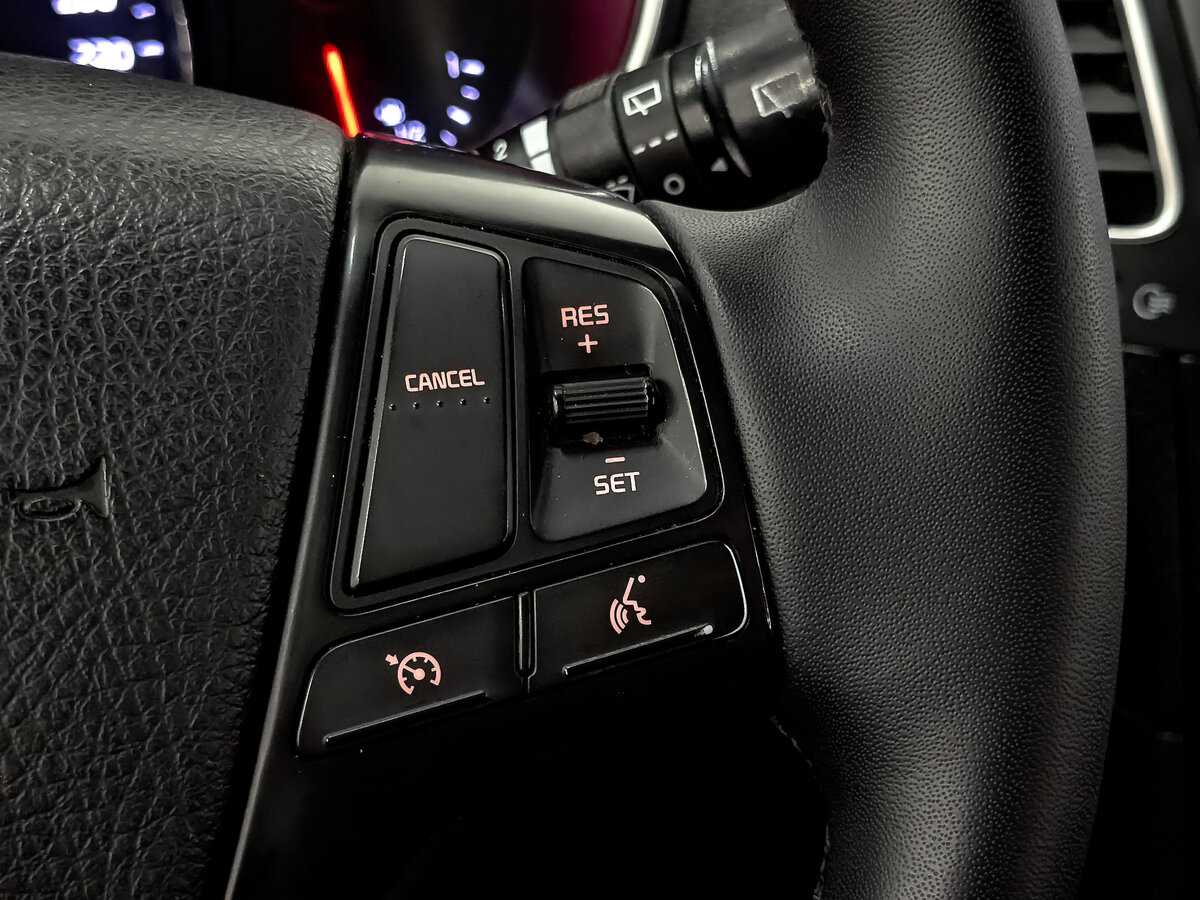 Киа Соренто б/у, 2015, Автоматическая. Фото: #26