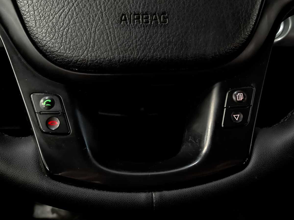 Киа Соренто б/у, 2015, Автоматическая. Фото: #27