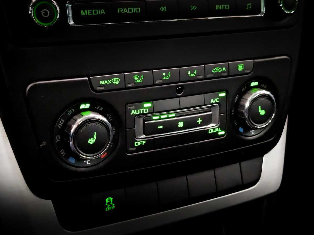 Шкода Йети б/у, 2014, Роботизированная. Фото: #23