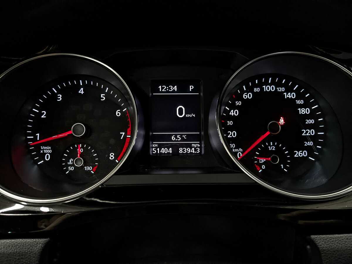 Фольксваген Джетта б/у, 2016, Автоматическая. Фото: #15