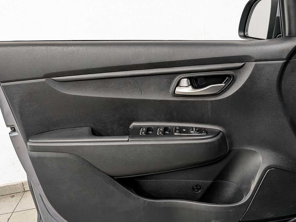 Киа Рио б/у, 2020, Автоматическая. Фото: #15