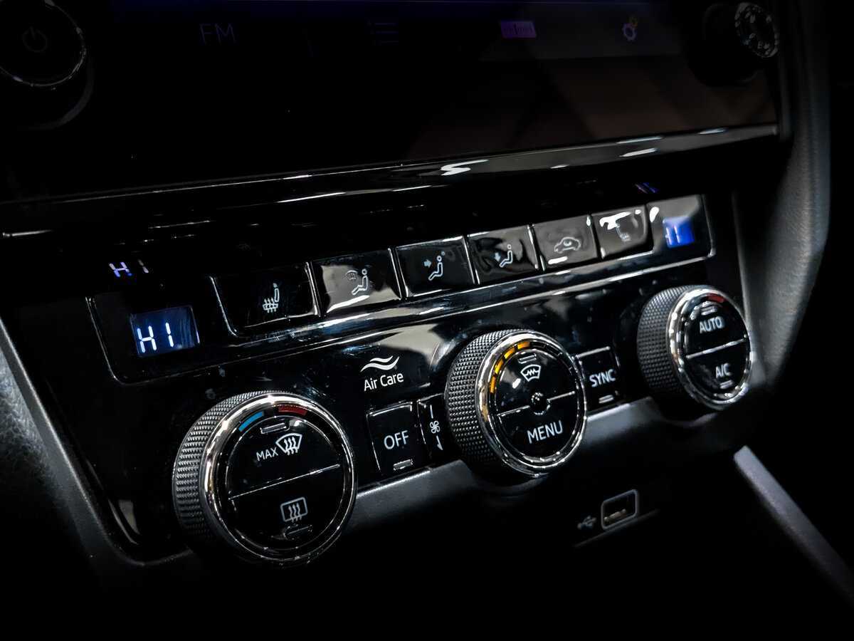 Шкода Октавия б/у, 2020, Автоматическая. Фото: #21