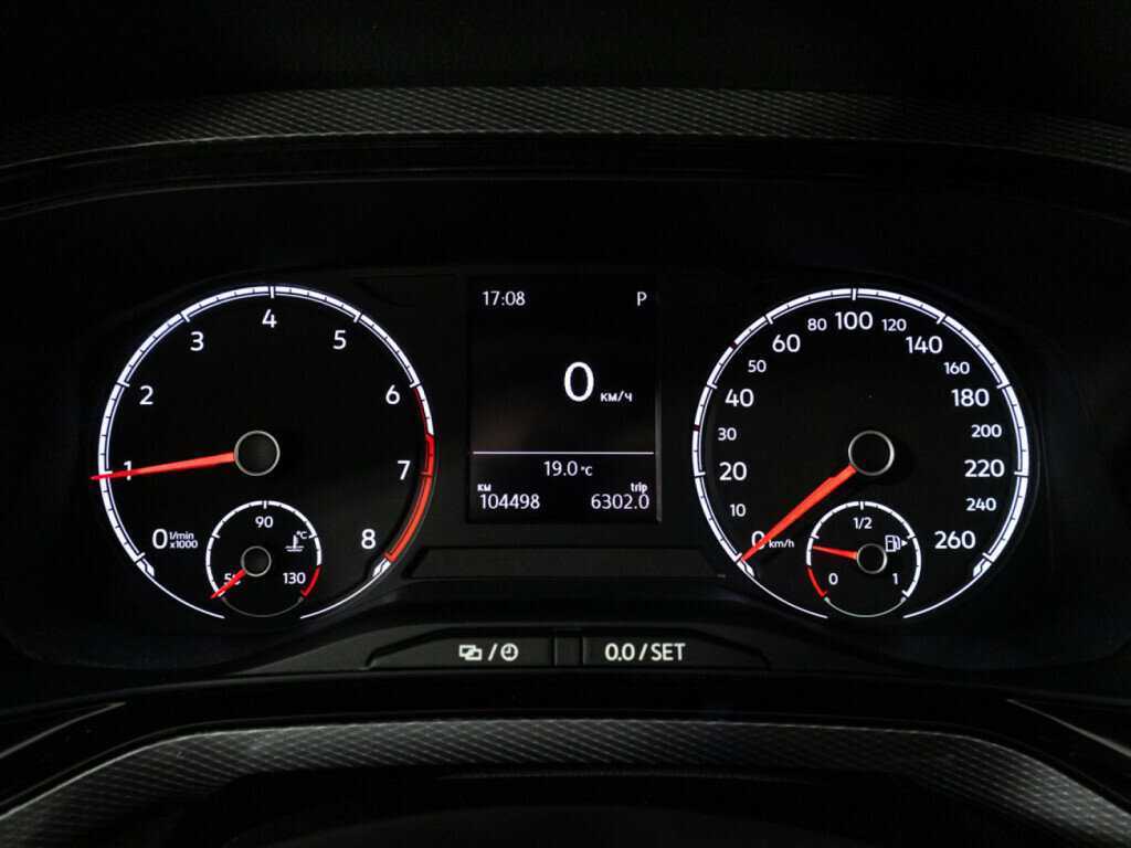 Фольксваген Поло б/у, 2021, Автоматическая. Фото: #11