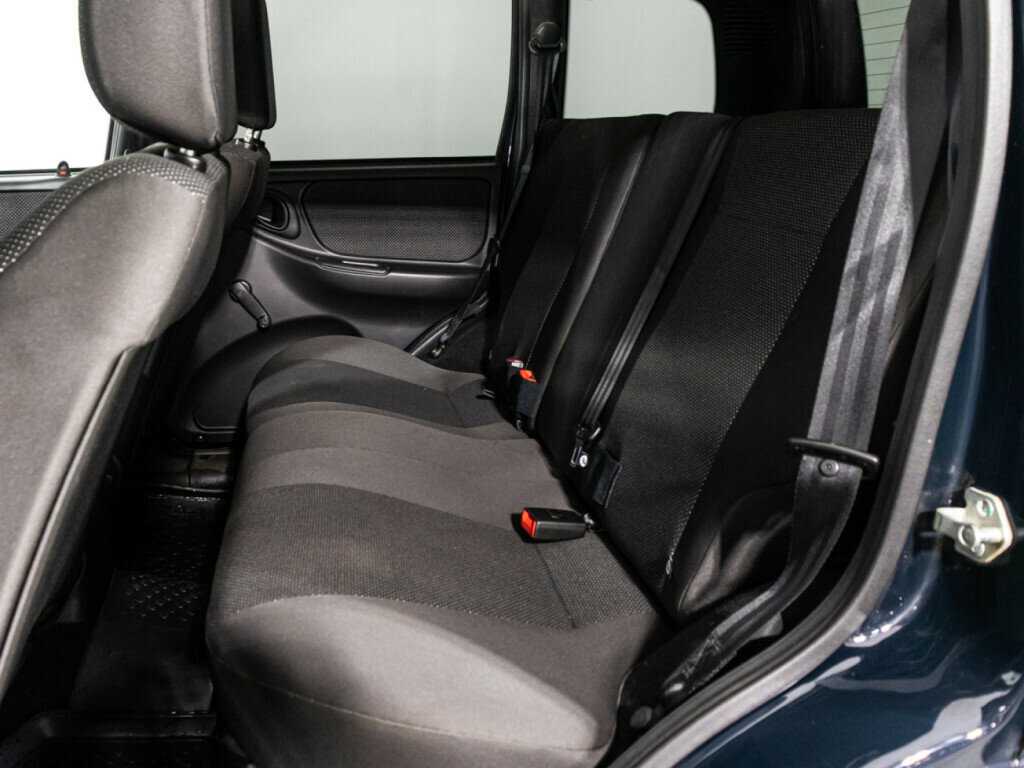 Лада (ВАЗ) Нива б/у, 2022, Механическая. Фото: #9