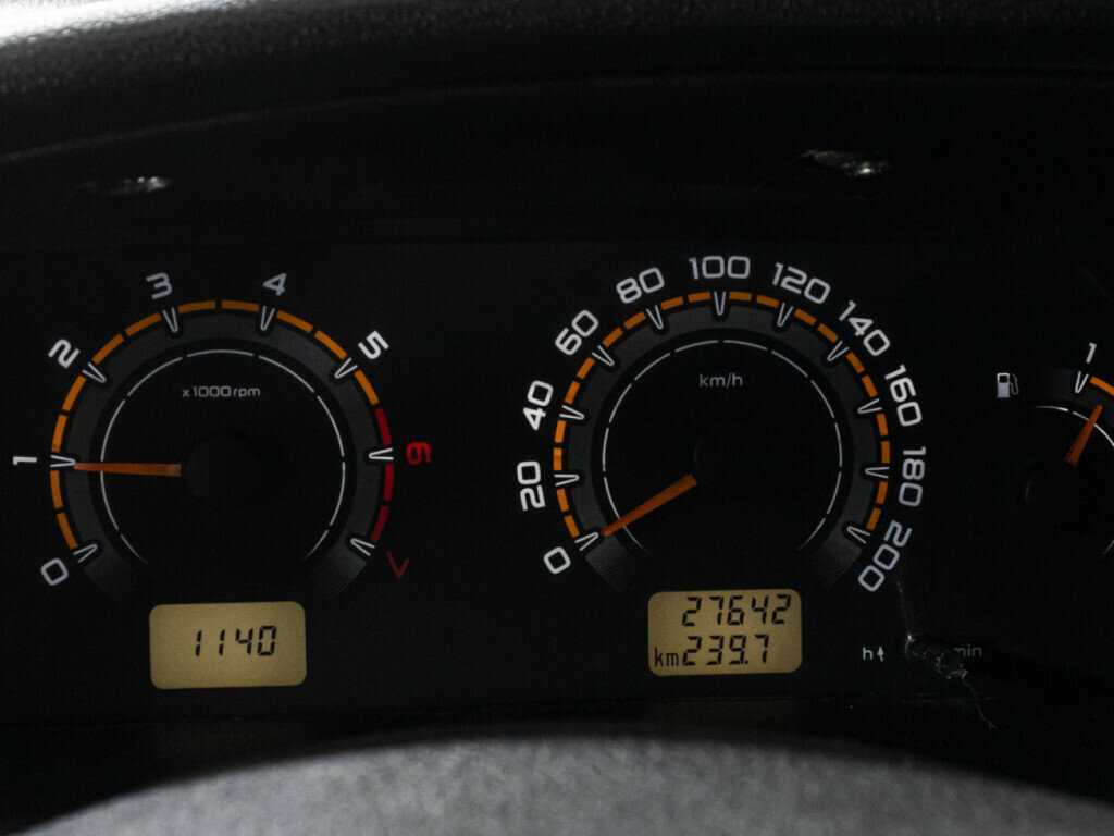 Лада (ВАЗ) Нива б/у, 2022, Механическая. Фото: #11