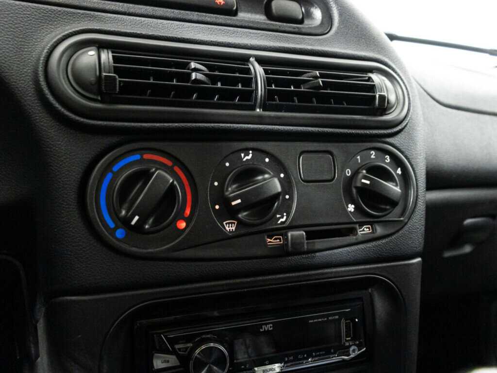 Лада (ВАЗ) Нива б/у, 2022, Механическая. Фото: #14