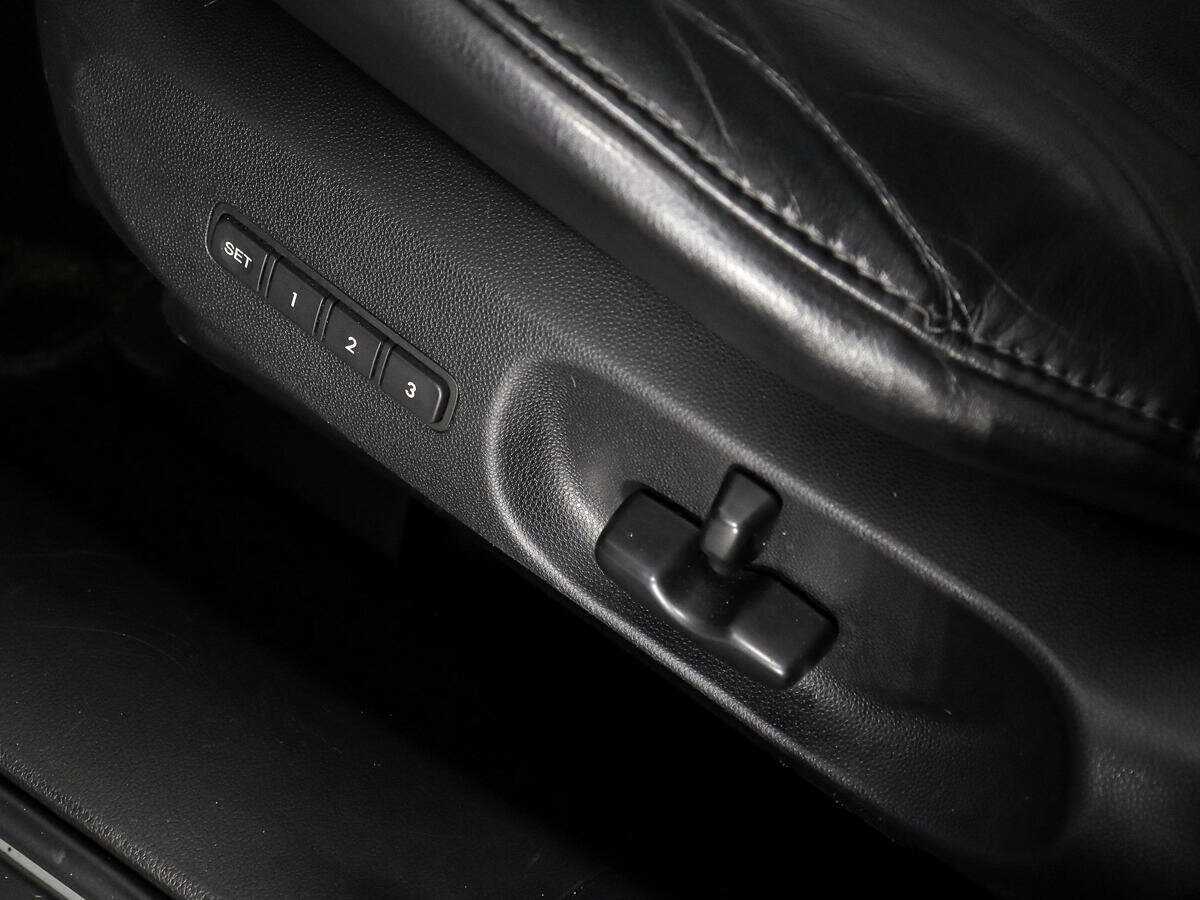 Мазда Ц-Икс-7 б/у, 2012, Автоматическая. Фото: #6