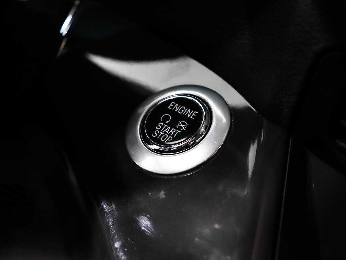 Форд Куга б/у, 2014, Автоматическая. Фото: #10