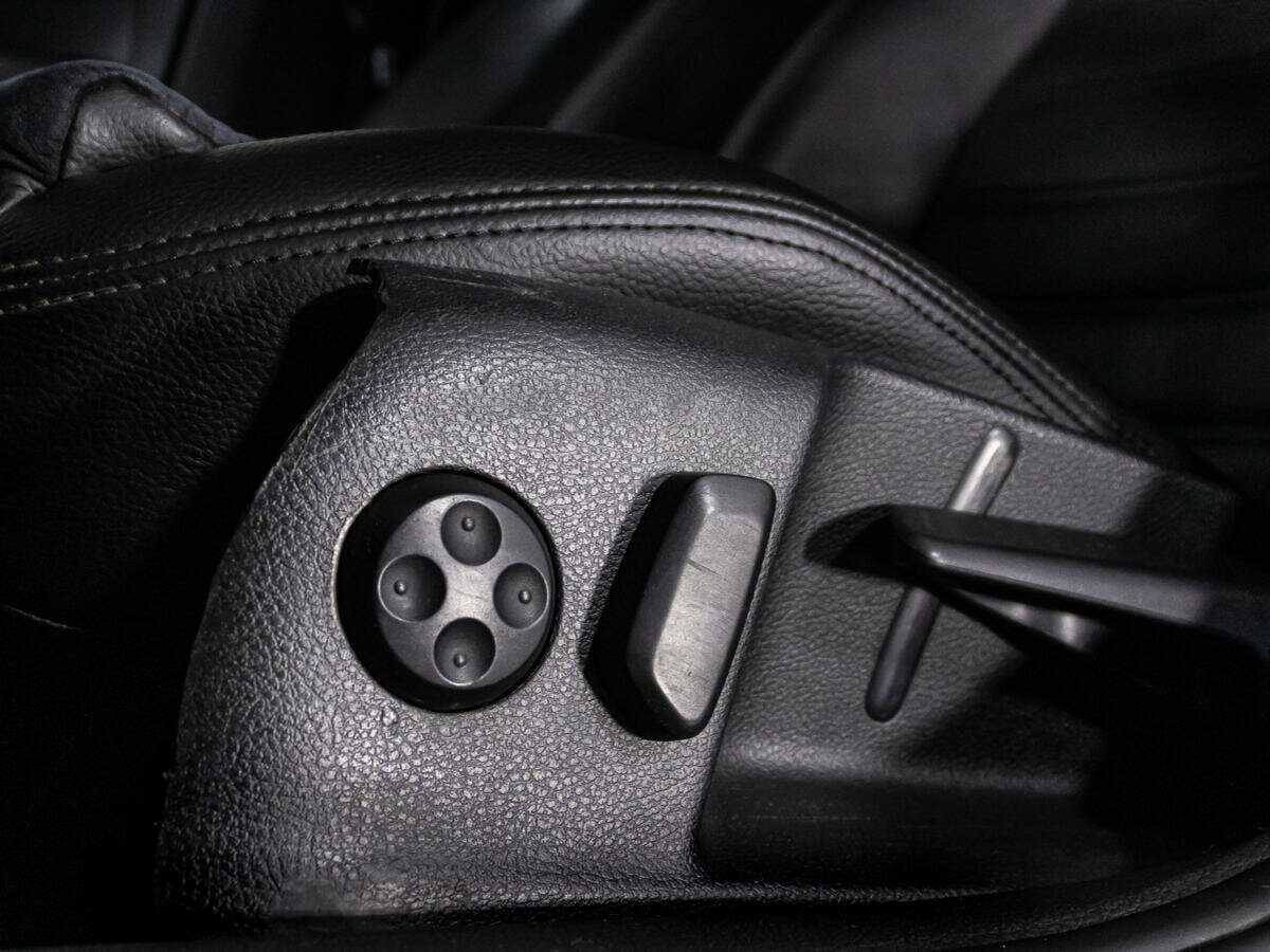 Фольксваген Поло б/у, 2016, Автоматическая. Фото: #14