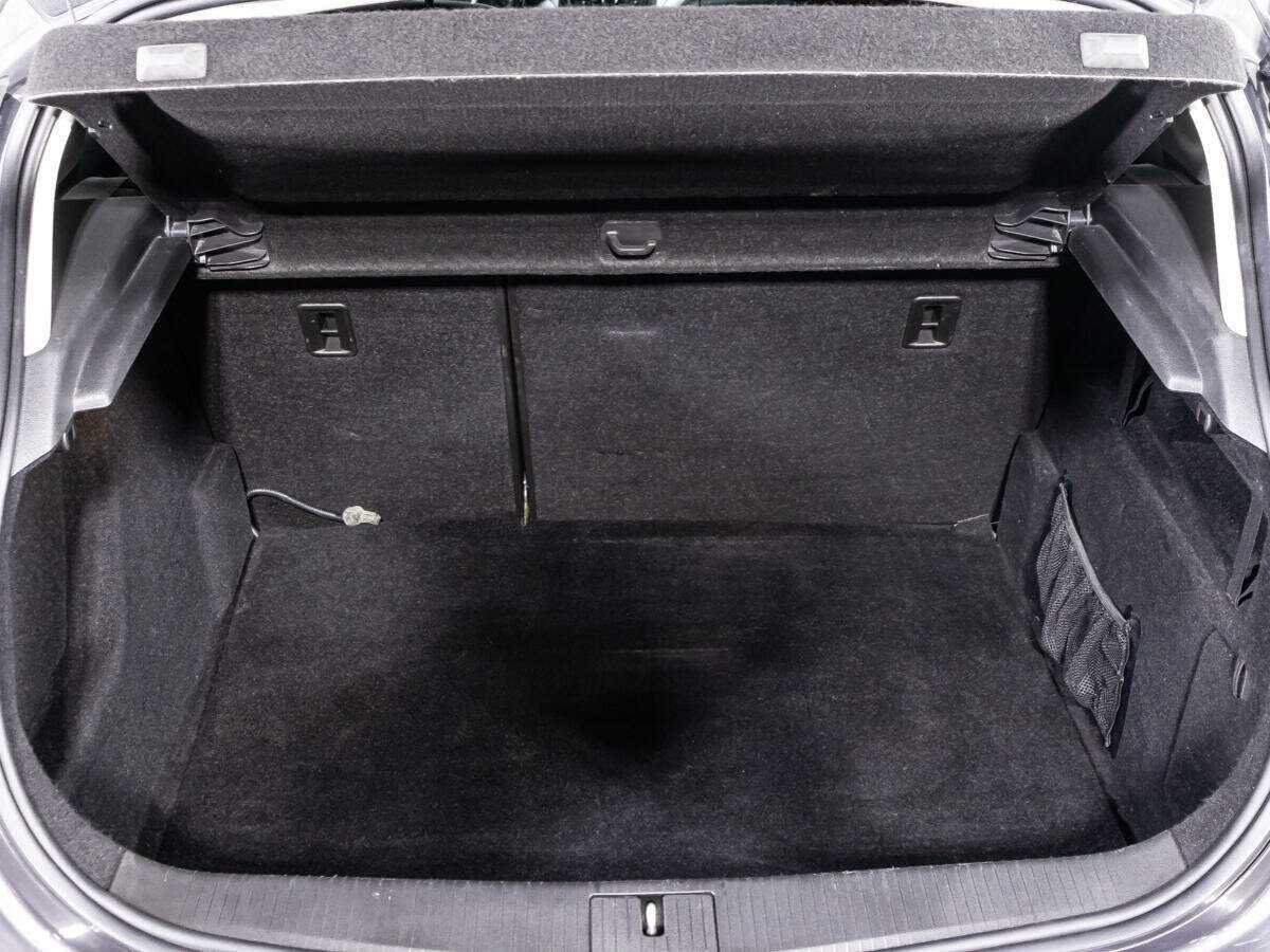 Опель Астра б/у, 2012, Автоматическая. Фото: #14