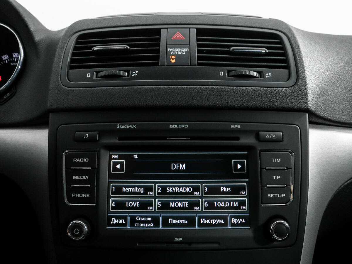 Шкода Йети б/у, 2012, Роботизированная. Фото: #12