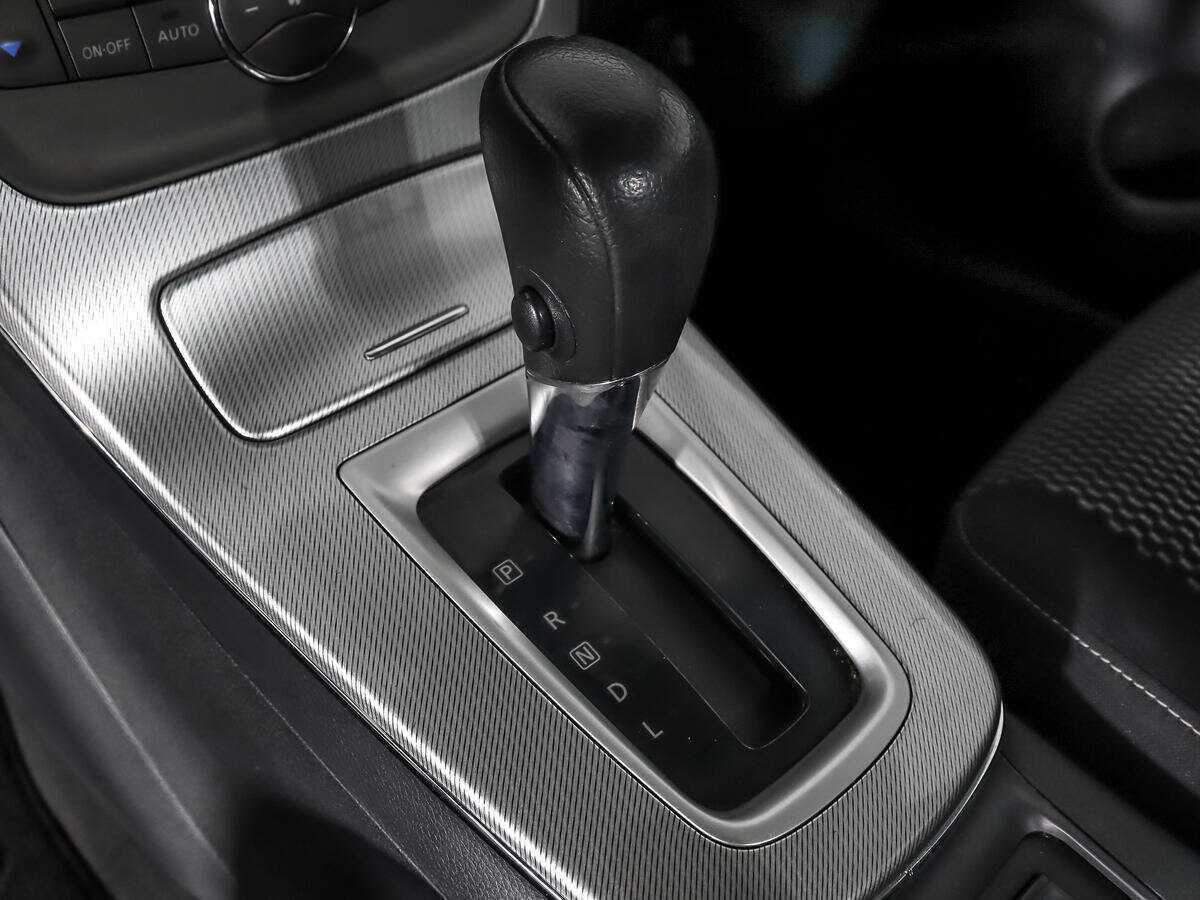 Ниссан Сентра б/у, 2015, Вариатор. Фото: #9