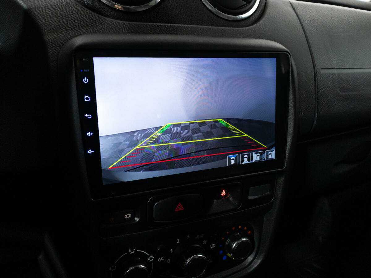 Рено Дастер б/у, 2015, Автоматическая. Фото: #14