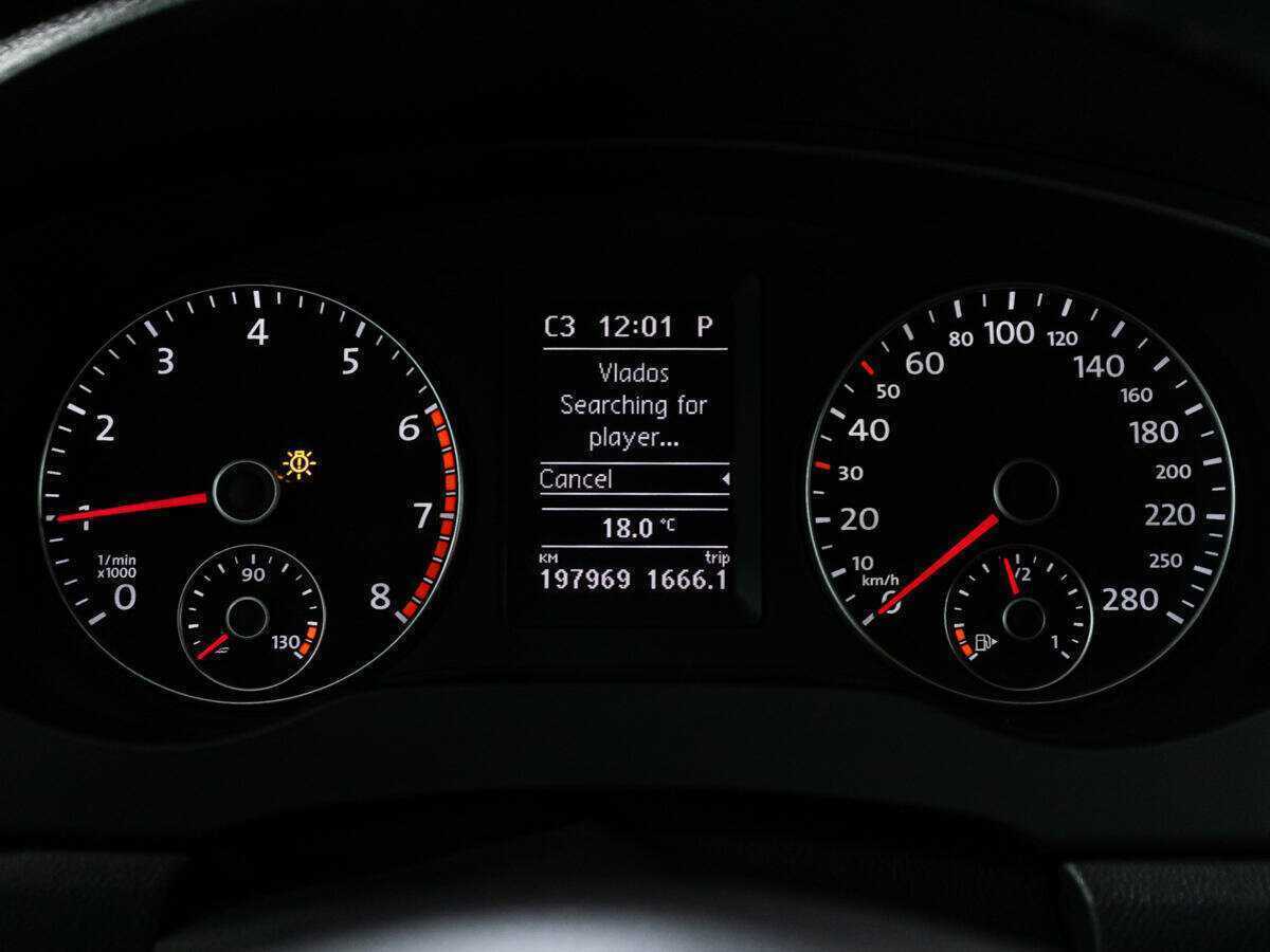 Фольксваген Джетта б/у, 2012, Роботизированная. Фото: #11